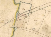 Écart, les Vairies (Tinténiac)