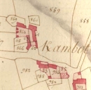 Ancienne ferme, actuellement maison 2, Keranvot (Ploumilliau)