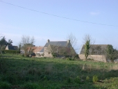 Ferme, 19 chemin de Kerglet (Trébeurden)