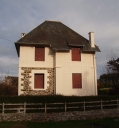 Maison, les Rosaires (Plérin-sur-Mer)