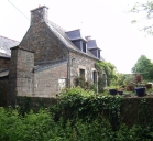 Maison, Kerwilliam (Plouguiel)