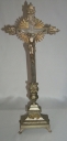 Croix d'autel