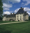 Château des Ormes (Epiniac)