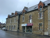 Maison, 40, 42 avenue Alexis Rey (Montreuil-sur-Ille)