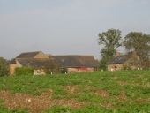 Ferme, Bazouges-sous-Hédé, la Petite Guéhardière (Hédé)