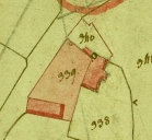 Manoir de la Brousse, rue de Sainte-Brigitte (Saint-Cast-le-Guildo)