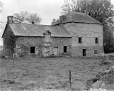 Moulin de Pengreal (Le Cambout)