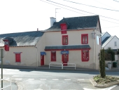 Maison, 18-20 rue de Châteaubriant (Vern-sur-Seiche)
