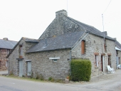 Ferme, l'Eméheuc ; Laimeheuc (Maxent)