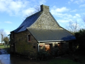 Ferme, la Rigaudière (Pipriac)