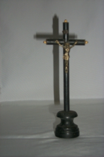 Croix de sacristie 5
