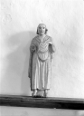 Statuette : Saint Philippe (?)