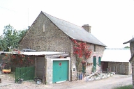Ferme, la Chevelais (Livré-sur-Changeon)