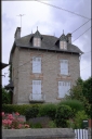 Maison de villégiature, dite Ker Éole, 13 avenue Richard-Chauvin (Saint-Cast-le-Guildo)