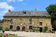 Maison de l'Auriaie (Langan)