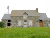 Maison 2, le Landeroy (Plurien)