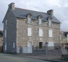 Maison, les Hôpitaux, 46 rue Saint-Michel (Erquy)