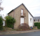 Maison, 23 route du Guildo (Saint-Jacut-de-la-Mer)