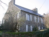 Maison, 3 rue des Fontaines (Binic fusionnée en Binic-Etables-sur-Mer en 2016)