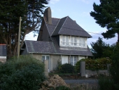 Maison, 3 venelle de Véadès (Trébeurden)