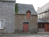 Maison (?), le Bourg (Lourmais)