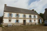 Ferme, Le Merdy (Beuzec-Cap-Sizun)