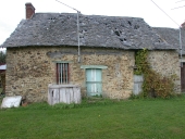 1ère Ferme, le Haut Niort (Rannée)