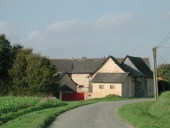 Ferme, les Caves (La Mézière)
