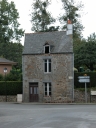 Maison, 2 rue du Bourgouët (Dingé)