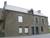 Maison, Sautoger (Vieux-Vy-sur-Couesnon)