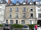 Immeuble, 16 place de la République (Vannes)