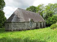 Chapelle Saint-Servais ou Saint-Sylvestre (Langoëlan)