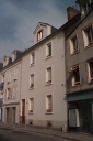 Immeuble de rapport, 27 rue de Paris (Rennes)