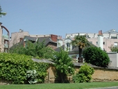 Maison, 10bis rue François-Charles-Oberthür (Rennes)