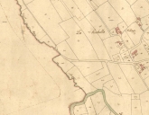 Ecart, la Rochelle (Availles-sur-Seiche)