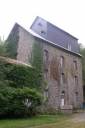 Moulin à farine de la Ville Biot, puis minoterie (Trégueux)