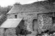 Ancienne ferme, Parc Alar (Brasparts)