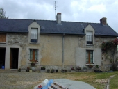 Maisons, la Hamonais (Mouazé)