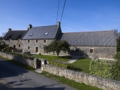 Hameau ou village de Kergono (Kervignac)