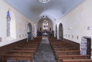 Le patrimoine mobilier de l'église Saint-Nicolas (Châteauneuf-d'Ille-et-Vilaine)