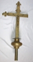 Croix de procession 1