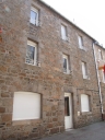 Maison, rue de l'Église (Paimpol)