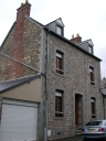 Maison, 11 rue des Sports (Combourg)