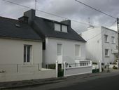 Maison, 19 rue Nicolazic (Vannes)