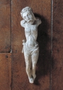 Statue : Christ en croix