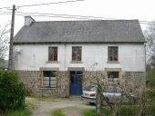 Ferme, Trénois (Trévérien)