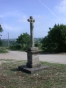 Croix de chemin, Tréviel (Saint-Caradec)