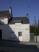 Maison dite Ker Yann, 29 rue de Rohan (Vannes)
