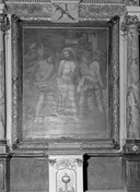 Tableau : Flagellation du Christ