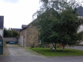 Ferme, 21 rue Kerviler (Rennes)